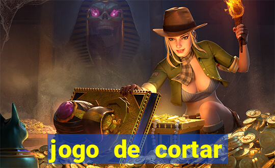 jogo de cortar fruta paga mesmo